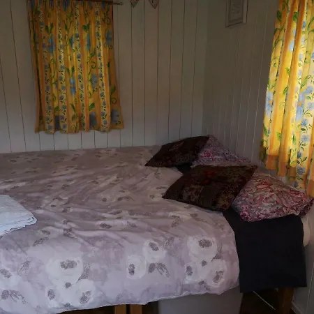 Stybeck Farm Shephards Hut Thirlmere